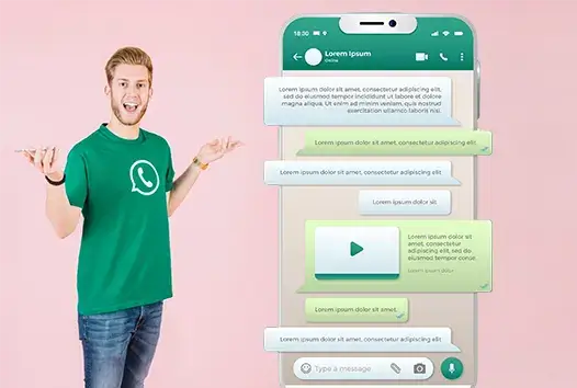 WhatsApp Campaigns Broadcast