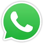 Whatsapp chat icon