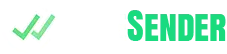 Wise Sender Logo